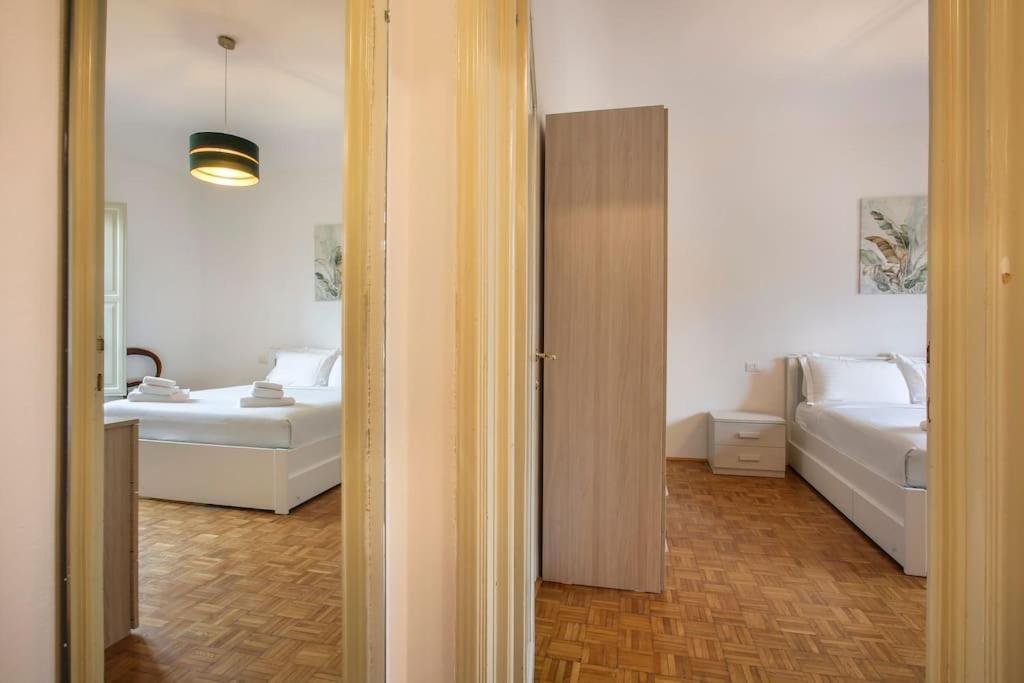 Palazzo Borghese 2 Bedroom Florence Buitenkant foto