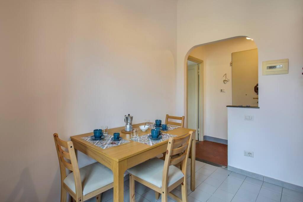 Palazzo Borghese 2 Bedroom Florence Buitenkant foto