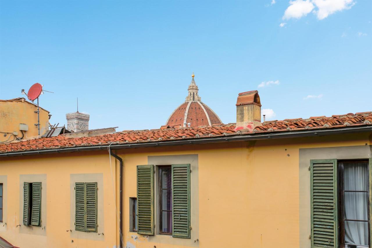 Palazzo Borghese 2 Bedroom Florence Buitenkant foto